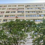 Obor, langa primaria sect.2, langa metroul Obor